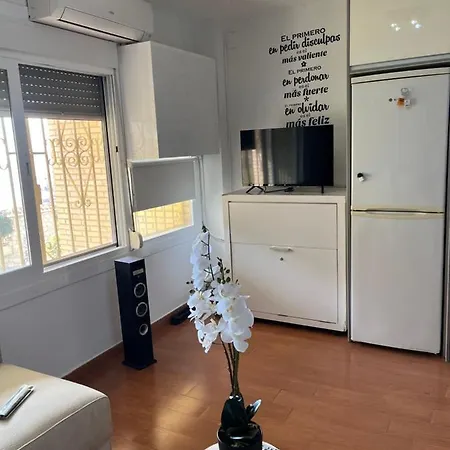 Galeon Studio In - Near The Beach Apartamento