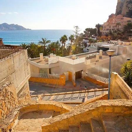 Apartamento Galeon Studio In - Near The Beach *
