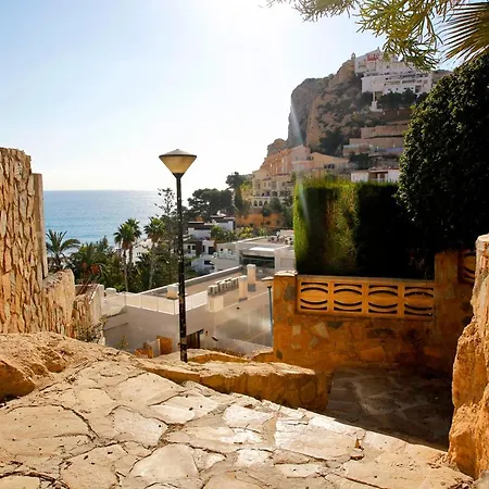 Galeon Studio In - Near The Beach *