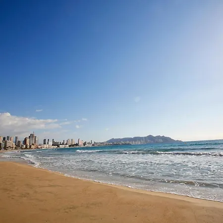 Apartment Galeon Studio In - Near The Beach