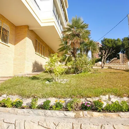 Apartment Galeon Studio In - Near The Beach Benidorm