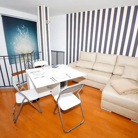 Galeon Studio In - Near The Beach Apartment *