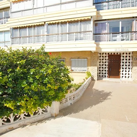 Galeon Studio In - Near The Beach