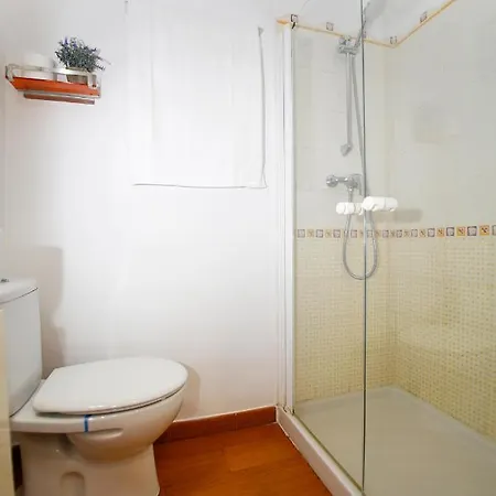 Galeon Studio In - Near The Beach *