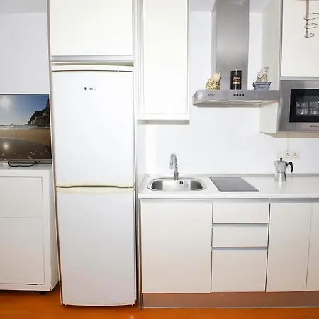 Galeon Studio In - Near The Beach Benidorm