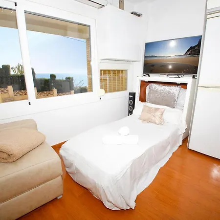 Apartment Galeon Studio In - Near The Beach *