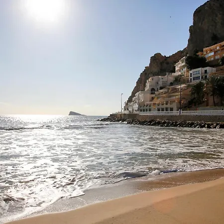 Galeon Studio In - Near The Beach * Benidorm