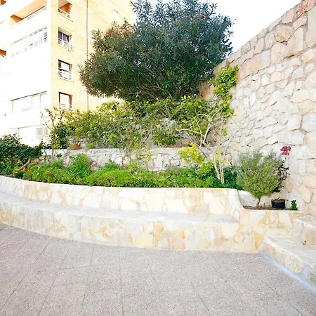 דירה Galeon In - Near The בנידורם