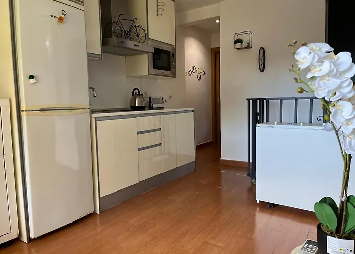Apartment Galeon In - Near The *