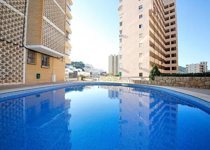 Apartment Galeon In - Near The